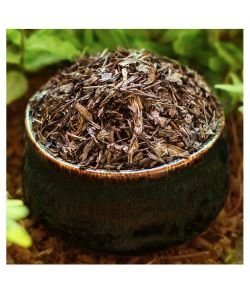 Thé grillé Bancha Hojicha BIO, 30 g